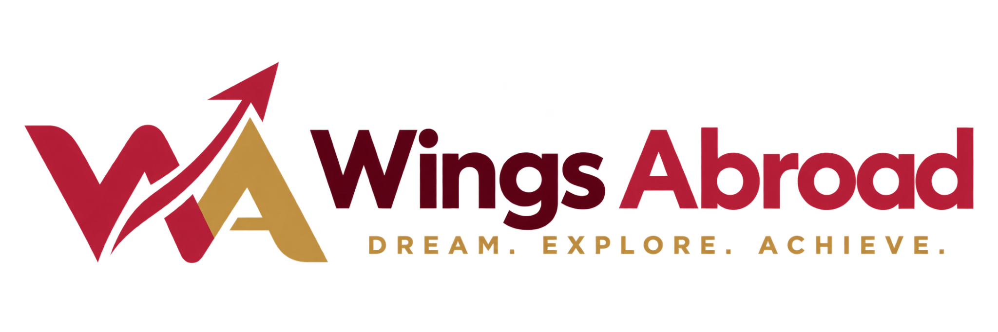 Wings Abroad — Dream. Explore. Achieve.