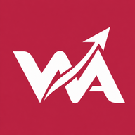Wings Abroad WA app icon